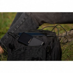 Forcell Power bank F-Energy P10k1 PD 20W QC 10000mah schwarz