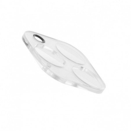 Apple iPhone 15 Pro Panzerglas 9H Durchsichtbar