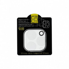 Apple iPhone 11 Pro Panzerglas 9H Durchsichtbar