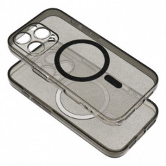 Samsung Galaxy S25 Ultra Hülle Clear Mag Cover MagSAFE  Durchsichtbar