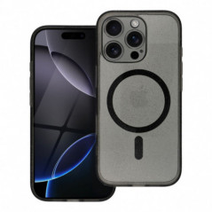 Samsung Galaxy S25 Ultra Hülle Clear Mag Cover MagSAFE  Durchsichtbar