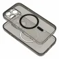 Samsung Galaxy S25 Plus Hülle Clear Mag Cover MagSAFE  Durchsichtbar