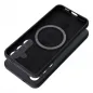 Samsung Galaxy S25 Hülle Silicone 2mm Schwarz Samsung Galaxy S25 Hülle Silicone 2mm Schwarz