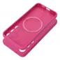 Samsung Galaxy S25 Ultra Hülle Silicone 2mm Rosa