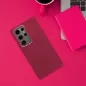 XIAOMI Redmi Note 14 4G Hülle FRAME Elegant  Magenta