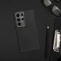 XIAOMI Redmi Note 14 Pro 4G Hülle FRAME Elegant  Schwarz