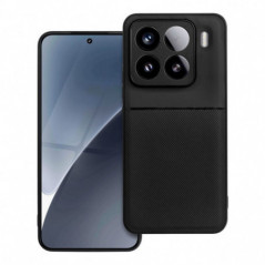 XIAOMI 15 Pro Hülle Noble Schwarz