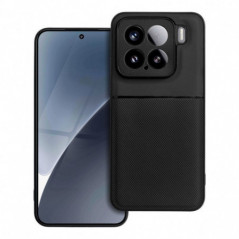 XIAOMI 15 Hülle Noble Schwarz