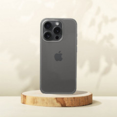 Apple iPhone 16e Hülle CLEAR 1,5mm Durchsichtbar