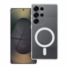 Samsung Galaxy S25 Ultra Hülle CLEAR 2mm Durchsichtbar