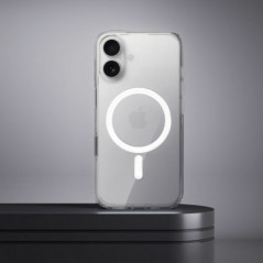 Samsung Galaxy S25 Plus Hülle CLEAR 2mm Durchsichtbar