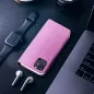 Apple iPhone 16e Book Handytaschen Sensitive Book Hell-Pink