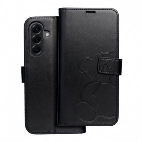 Samsung Galaxy A56 Book Handytaschen MEZZO Book