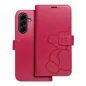 Samsung Galaxy A56 Book Handytaschen MEZZO Book Magenta