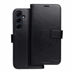 Samsung Galaxy A55 Book Handytaschen MEZZO Book