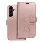 Samsung Galaxy A55 Book Handytaschen MEZZO Book Roségold