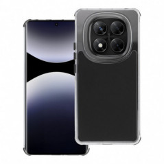 XIAOMI Redmi Note 14 Pro 4G Hülle MATRIX Schwarz