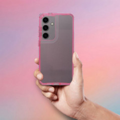 XIAOMI Redmi Note 14 Pro 4G Hülle Matrix Clear