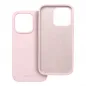 Apple iPhone 16e Hülle Roar Cloud-Skin Hell-Pink