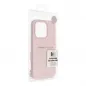 Apple iPhone 16e Hülle Roar Cloud-Skin Hell-Pink