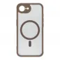 Apple iPhone 16e Hülle Matte Mag Cove MagSAFE