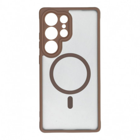 Samsung Galaxy A36 Hülle Matte Mag Cove MagSAFE