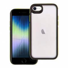 Apple iPhone SE 2022 5G Hülle Neo MagSAFE  Gelb