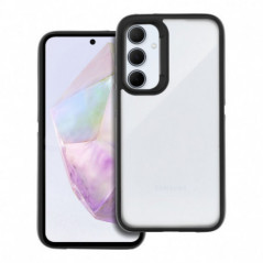 Samsung Galaxy A35 Hülle Neo MagSAFE  Schwarz