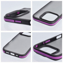 Apple iPhone 15 Pro Max Hülle Neo MagSAFE  Lila (Purple)