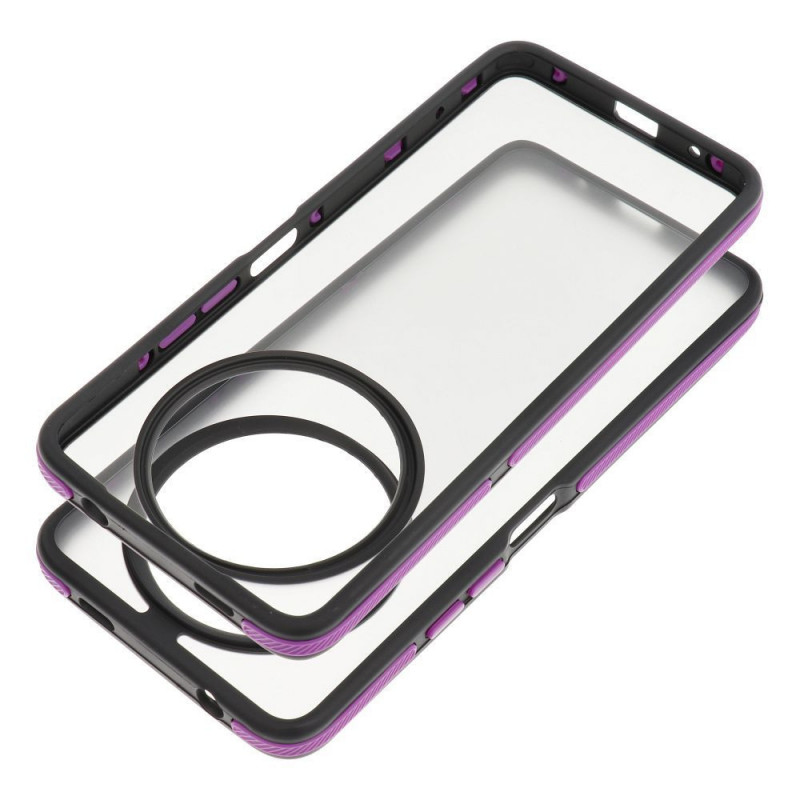 XIAOMI Redmi A3 Hülle Neo MagSAFE Lila (Purple) XIAOMI Redmi A3 Hülle Neo MagSAFE Lila (Purple)
