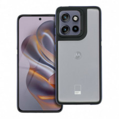 Motorola Edge Hülle Neo MagSAFE  Blau