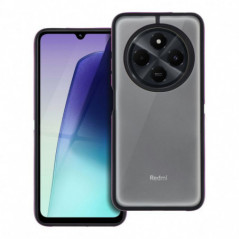 XIAOMI Redmi 14C Hülle Neo MagSAFE  Lila (Purple)