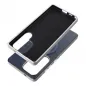 Samsung Galaxy S25 Hülle Gentleman Mag Cover Elegant  MagSAFE  Navy blau Samsung Galaxy S25 Hülle Gentleman Mag Cover Elegant  MagSAFE  Navy blau