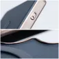 Samsung Galaxy S25 Hülle Gentleman Mag Cover Elegant  MagSAFE  Navy blau Samsung Galaxy S25 Hülle Gentleman Mag Cover Elegant  MagSAFE  Navy blau
