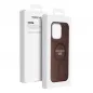 Samsung Galaxy S25 Hülle Gentleman Mag Cover Elegant  MagSAFE  Braun Samsung Galaxy S25 Hülle Gentleman Mag Cover Elegant  MagSAFE  Braun