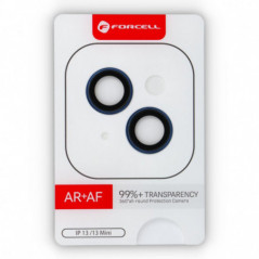 Apple iPhone 13 Panzerglas Forcell 9H Durchsichtbar