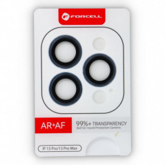 Apple iPhone 13 Pro Panzerglas Forcell 9H Durchsichtbar