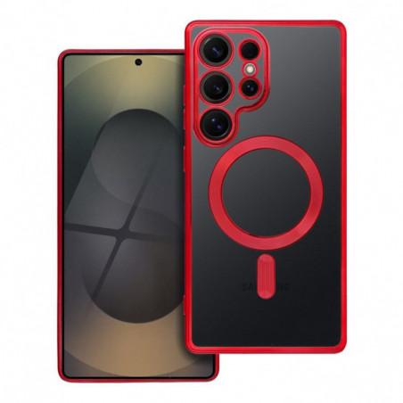 Samsung Galaxy S25 Ultra Hülle Electro Mag MagSAFE