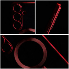 Samsung Galaxy S25 Plus Hülle Electro Mag MagSAFE