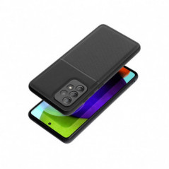 Samsung Galaxy A06 Hülle Noble Schwarz