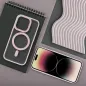 Samsung Galaxy S25 Hülle Matte Mag Cove MagSAFE  Rosa