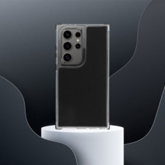 XIAOMI Redmi 15C Hülle MATRIX Schwarz