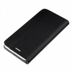 XIAOMI Redmi 15C Book Handytaschen Sensitive Book Schwarz
