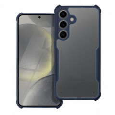 Motorola Moto G85 Hülle Anti-Drop Schwarz