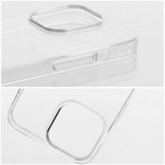 Samsung Galaxy XCover7 Pro Hülle CLEAR 2mm Durchsichtbar