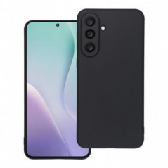 Samsung Galaxy M56 Hülle MATT Schwarz