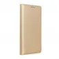 Apple iPhone 17 Air Book Handytaschen Smart Case Book Gold