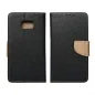 Apple iPhone 17 Pro Brieftaschenetui Fancy Book Schwarz
