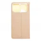 Apple iPhone 17 Pro Max Book Handytaschen LUNA Book Gold Elegant  Gold