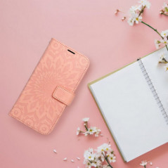 Apple iPhone 17 Book Handytaschen MEZZO Book Flaum